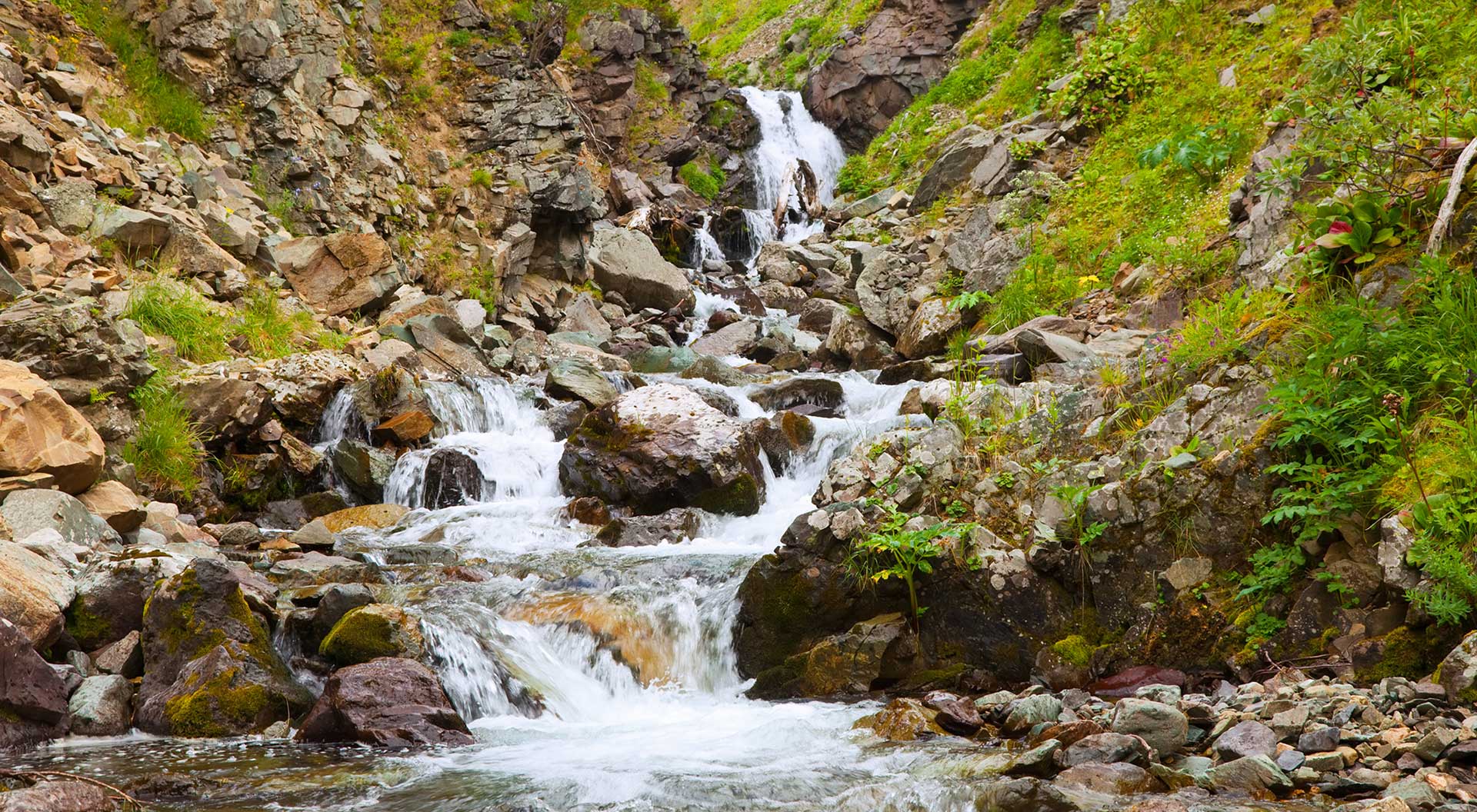 filbec - Voda v krajině i řekách mizí