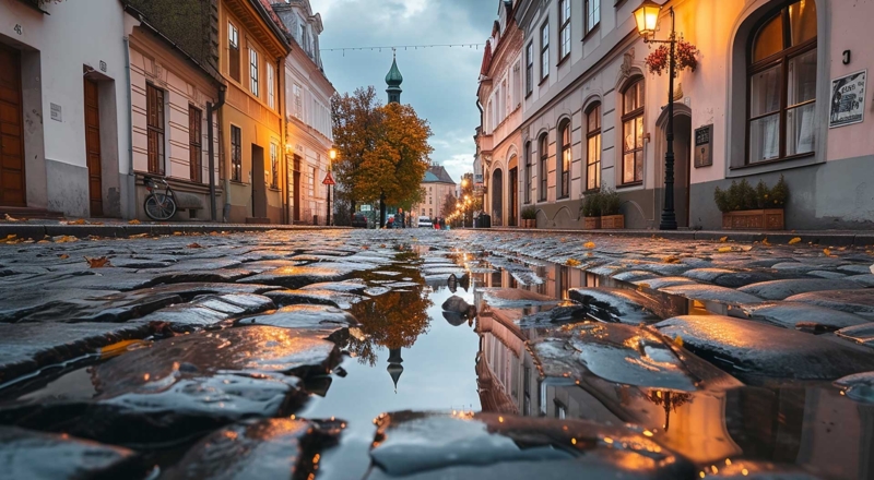 filbec - Povodeň může ovlinit kvalitu pitné vody